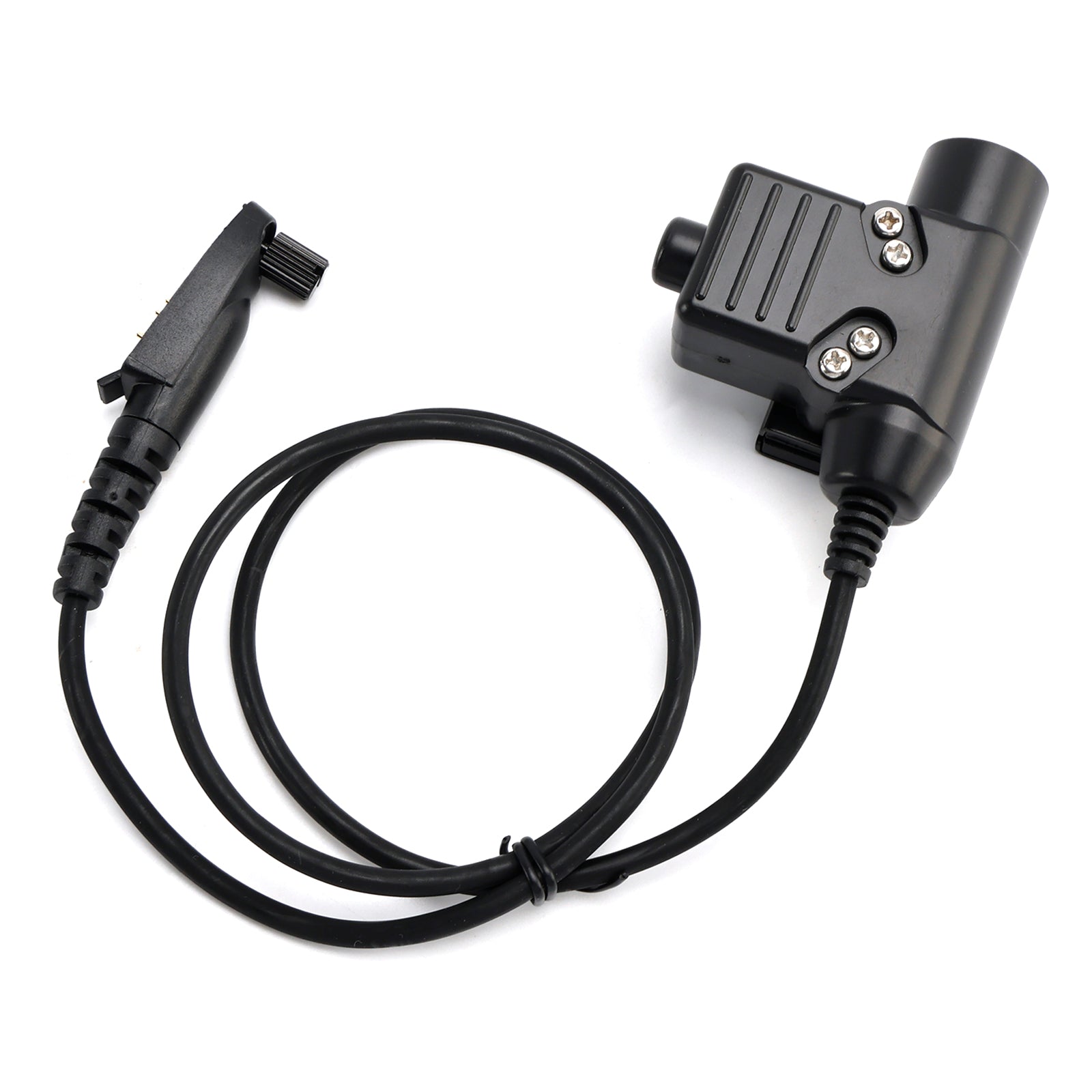 GP344/328plus-U94 PTT For GP328plus GP338plus HD1 NR30 RT29 RB23 RB47 InricoT320