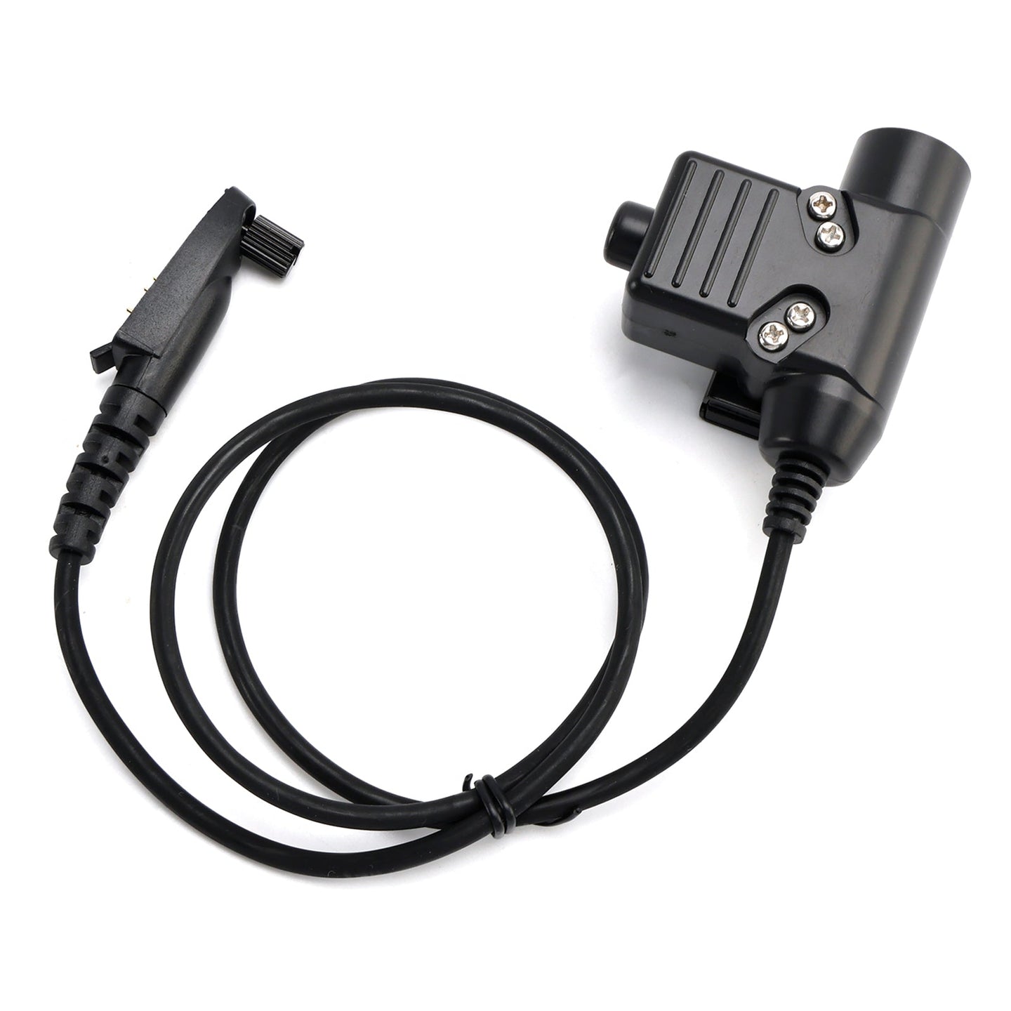 GP344/328plus-U94 PTT For GP328plus GP338plus HD1 NR30 RT29 RB23 RB47 InricoT320