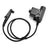 GP344/328plus-U94 PTT For GP328plus GP338plus HD1 NR30 RT29 RB23 RB47 InricoT320