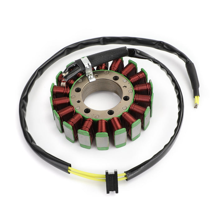 Jet Skis Benelli Belassi B3S 1602cc 18 Poles Generator Stator Coil