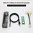 Beast OCuLink PCI-E X4 M.2 MKEY to OCULINK Card Dock Adapter Board