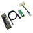 Beast OCuLink PCI-E X4 M.2 MKEY to OCULINK Card Dock Adapter Board