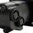 Eaton Char-Lynn 2000 Series Hydraulic Motor 105-1006-006 / 1051006006