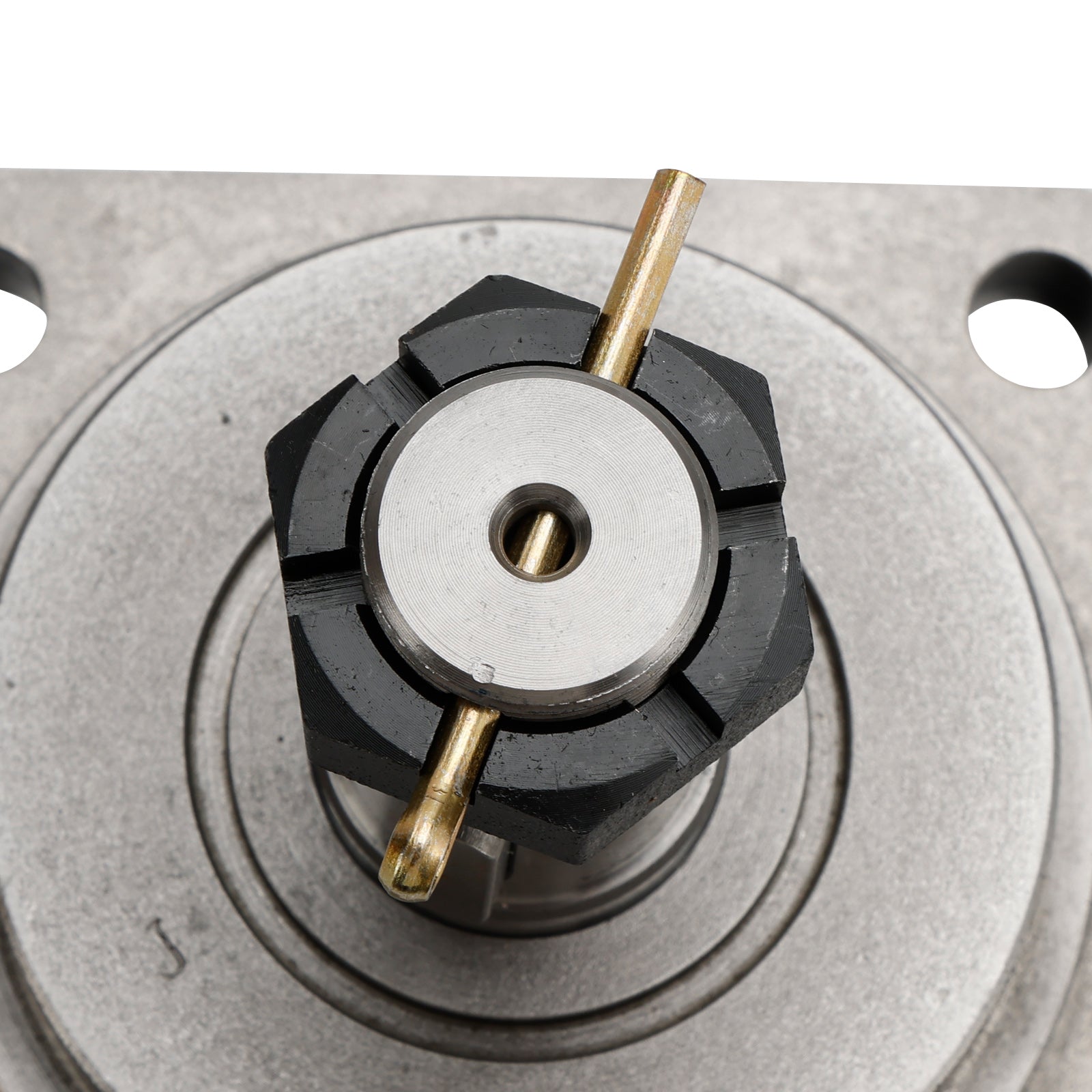Eaton Char-Lynn 2000 Series Hydraulic Motor 105-1006-006 / 1051006006