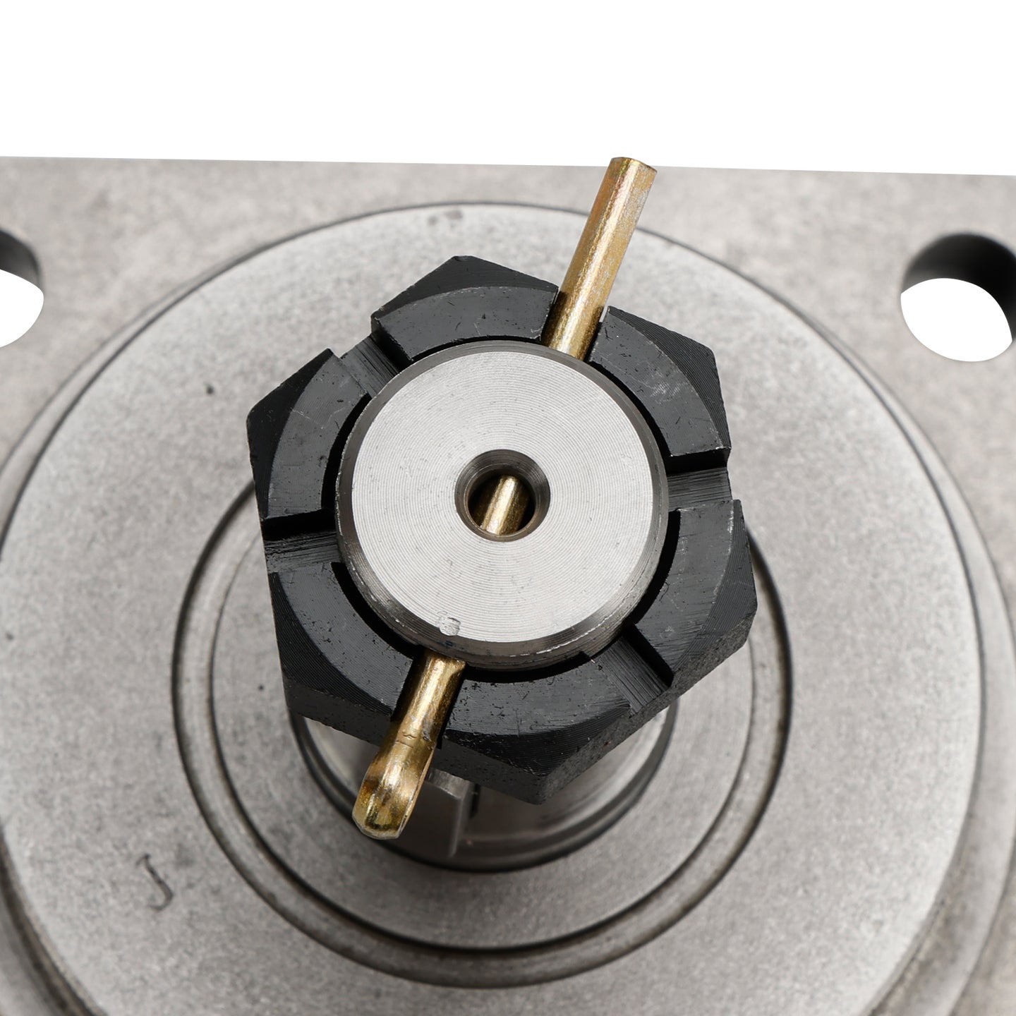 Eaton Char-Lynn 2000 Series Hydraulic Motor 105-1006-006 / 1051006006