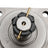 Eaton Char-Lynn 2000 Series Hydraulic Motor 105-1006-006 / 1051006006