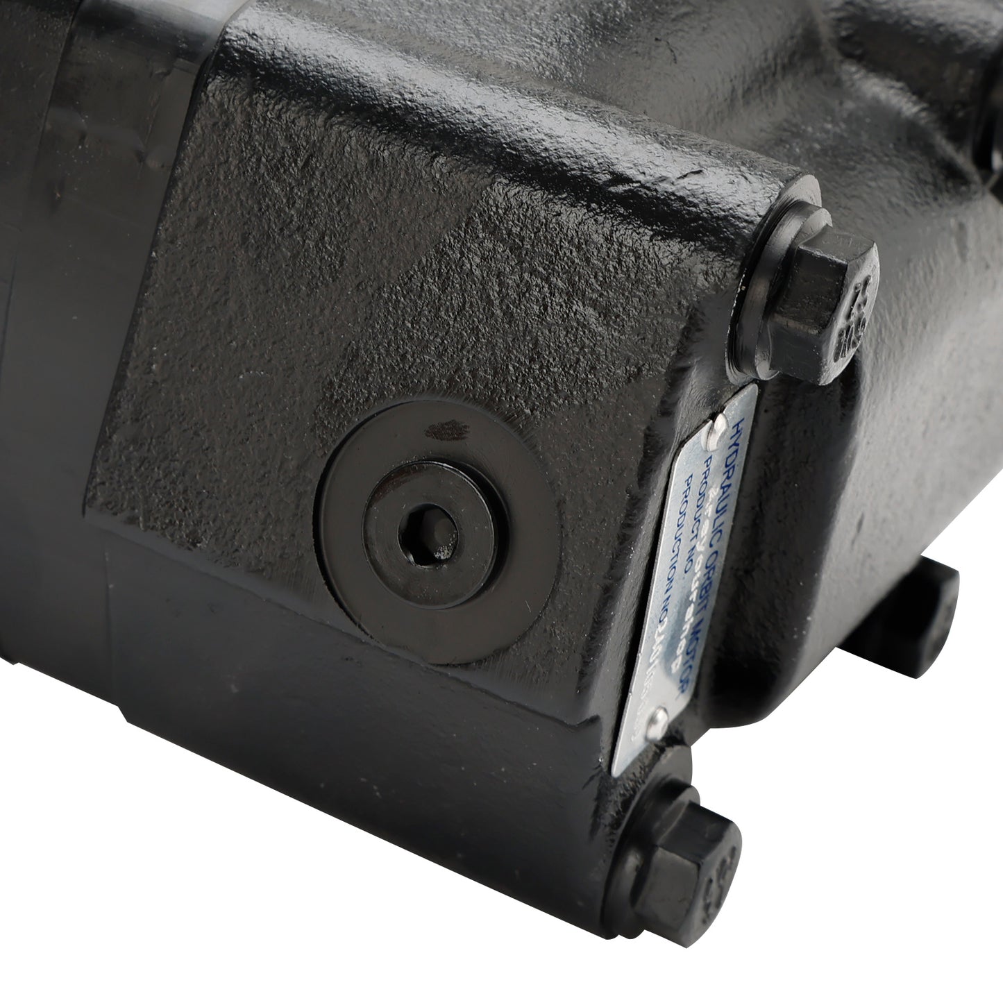 Hydraulic Motor For Eaton Char-Lynn 2000 Series 105-1006-006 1051006006