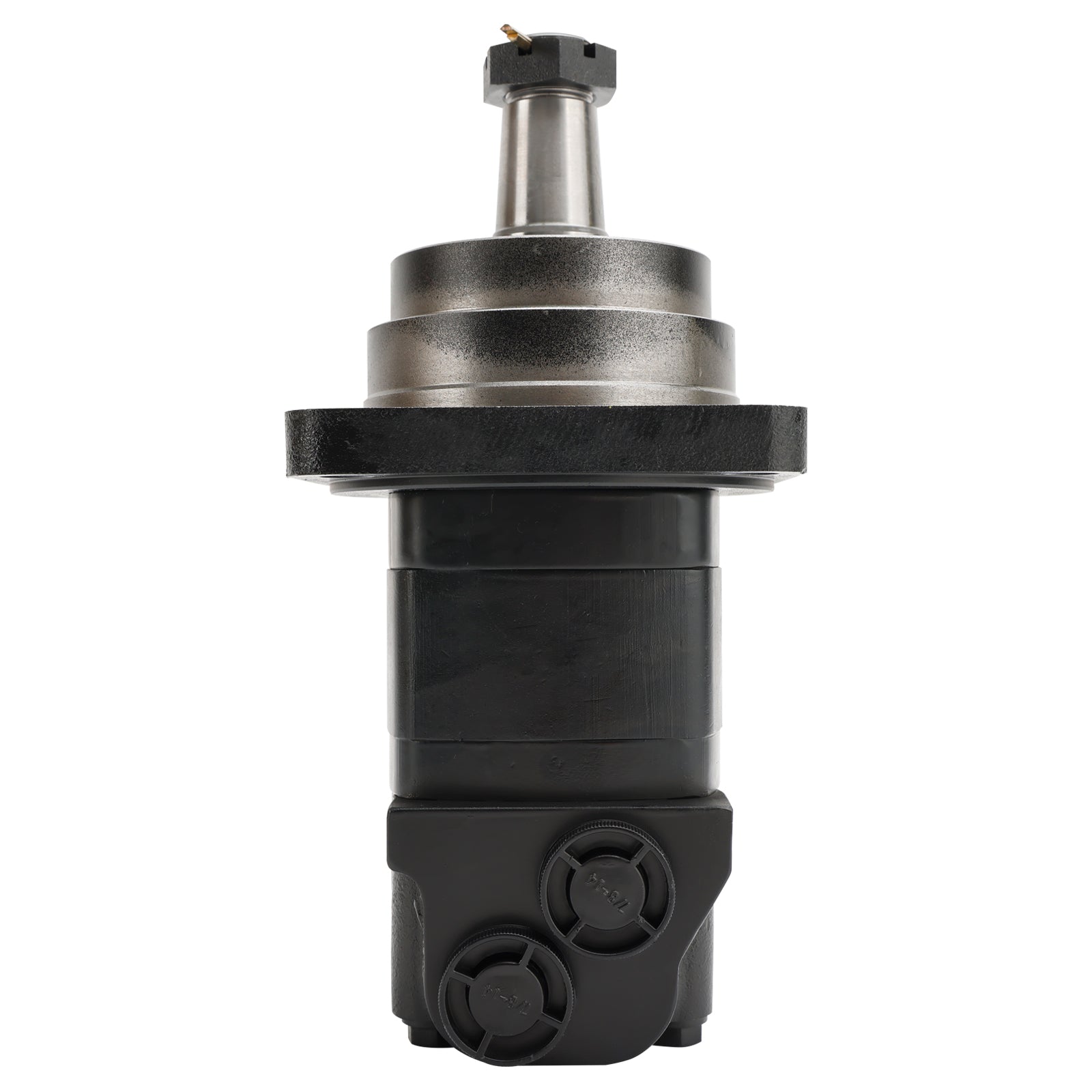Eaton Char-Lynn 2000 Series Hydraulic Motor 105-1006-006 / 1051006006