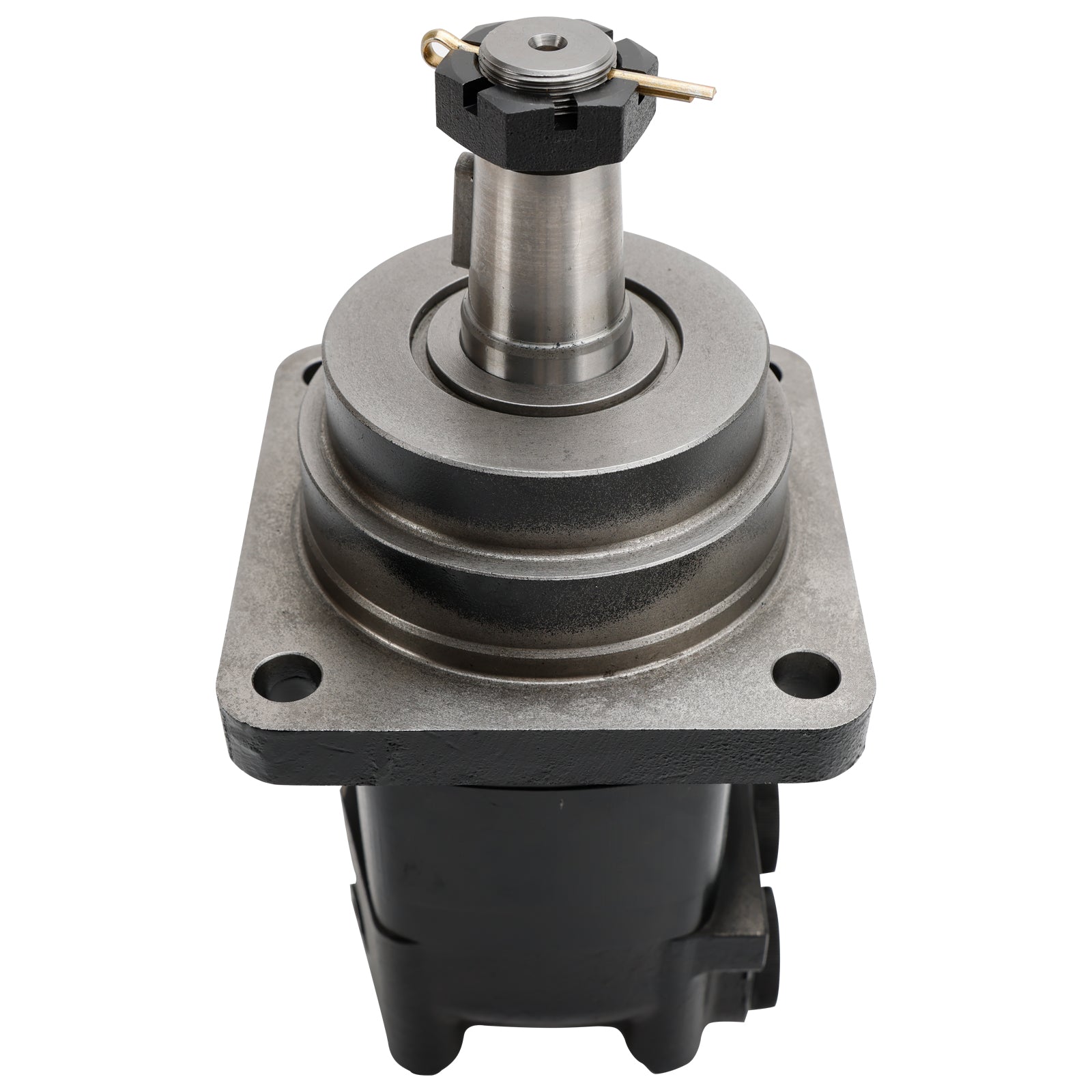 Eaton Char-Lynn 2000 Series Hydraulic Motor 105-1006-006 / 1051006006