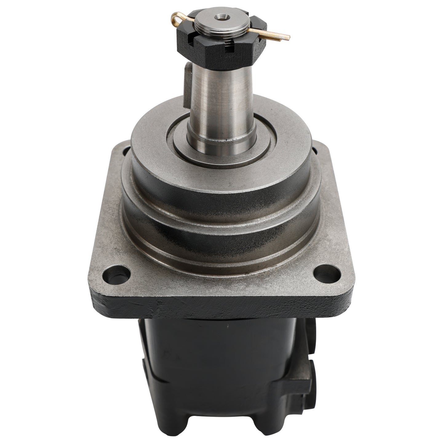 Eaton Char-Lynn 2000 Series Hydraulic Motor 105-1006-006 / 1051006006