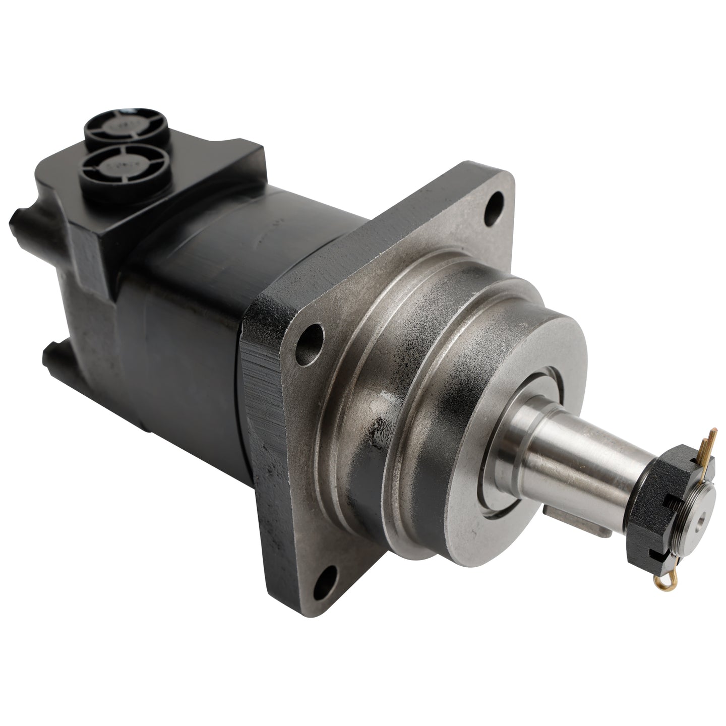 Eaton Char-Lynn 2000 Series Hydraulic Motor 105-1006-006 / 1051006006
