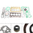 Complete Cylinder Head Gasket Kit for Kubota V2403 Engine, Fits Bobcat Skid Steer Loaders