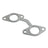 Complete Cylinder Head Gasket Kit for Kubota V2403 Engine, Fits Bobcat Skid Steer Loaders