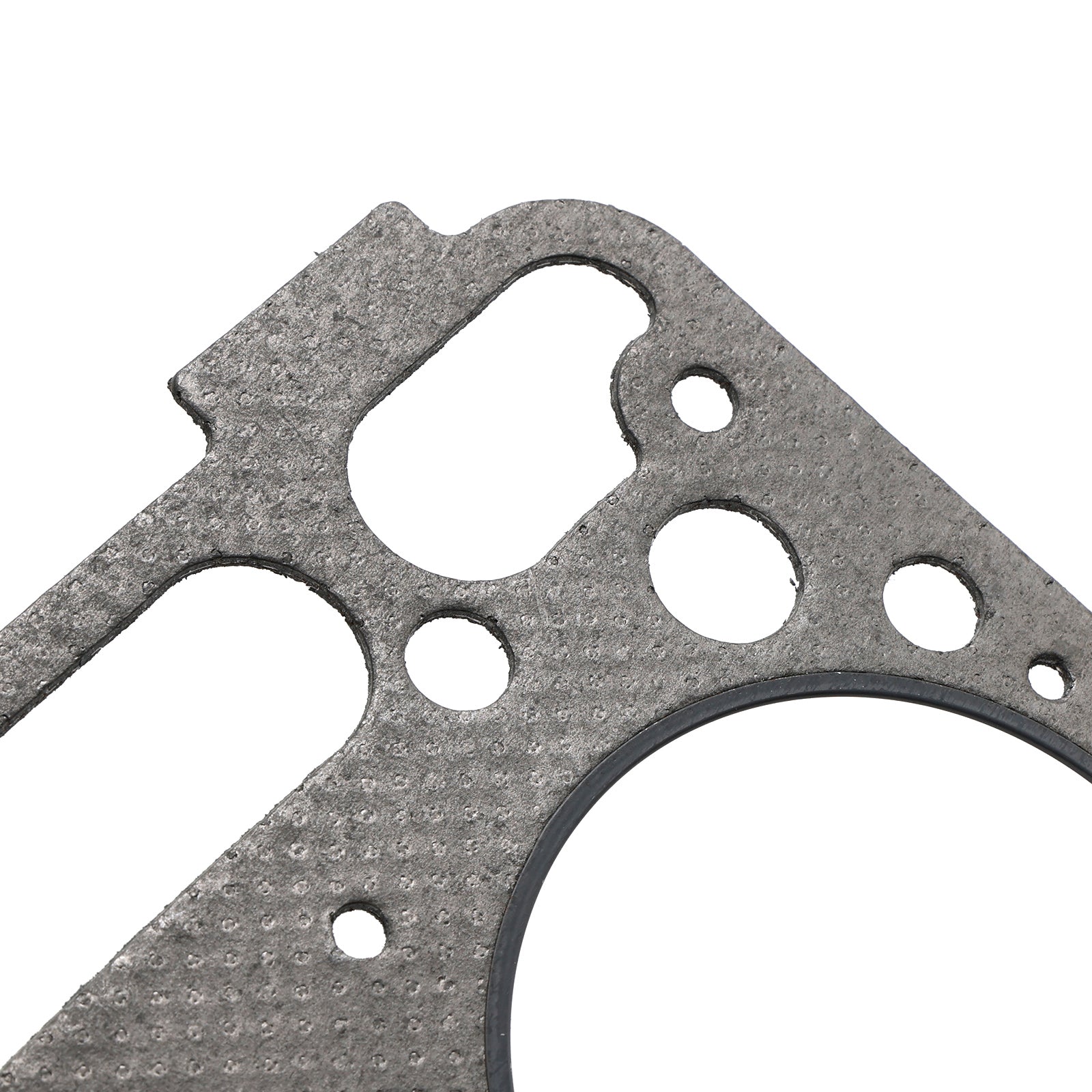 Complete Cylinder Head Gasket Kit for Kubota V2403 Engine, Fits Bobcat Skid Steer Loaders
