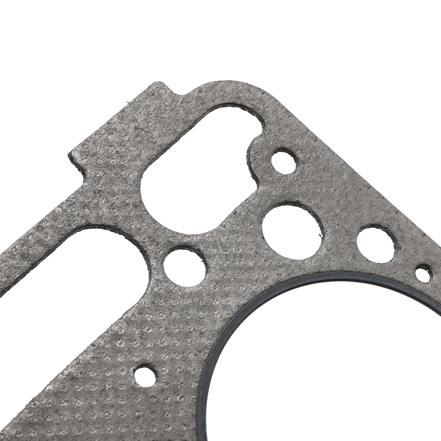Complete Cylinder Head Gasket Kit for Kubota V2403 Engine, Fits Bobcat Skid Steer Loaders