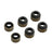 Complete Cylinder Head & Gasket Kit for Kubota V3300 Engine, Fits Bobcat S650, T650 & Case 445, with 12 Valves