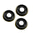 Complete Cylinder Head & Gasket Kit for Kubota V3300 Engine, Fits Bobcat S650, T650 & Case 445, with 12 Valves