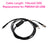 For R2 R2A DP1400 DP2000 SL300 SL7550 SL7580 USB Programming Cable PMKN4010-USB