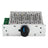 DC 12-50V MAX 30A PWM Motor Speed Controller HHO RC Controller AMP 12V 24V