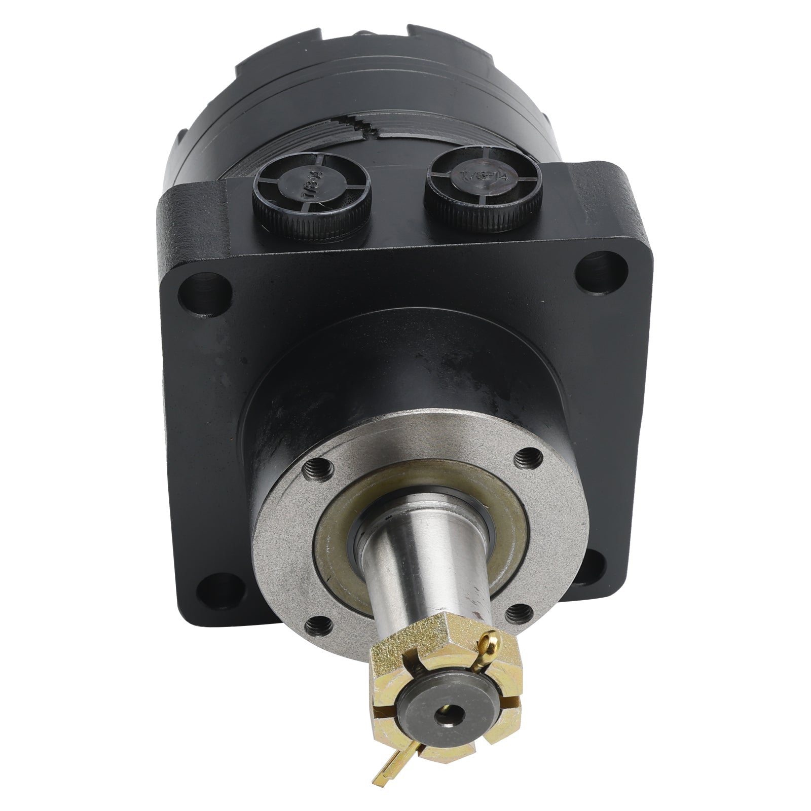 Left Hand Hydraulic Wheel Motor 5102681YP for Ferris IS Series Lawn Mowers