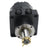Left Hand Hydraulic Wheel Motor 5102681YP for Ferris IS Series Lawn Mowers