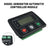 Generator Controller DSE4520 LCD Screen 3?Phase Mains Detection Control Board