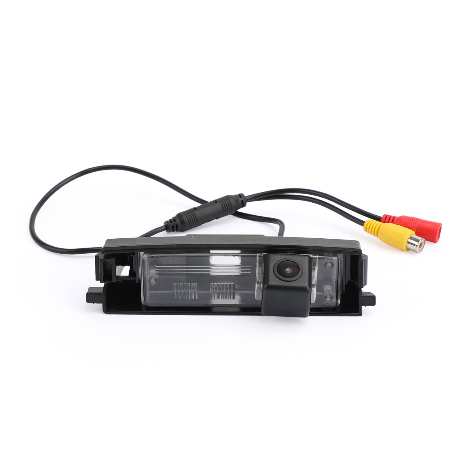 Backup Camera for Toyota RAV4 (2009-2012), License Plate Light Mount with IR Night Vision