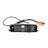 Backup Camera for Toyota RAV4 (2009-2012), License Plate Light Mount with IR Night Vision