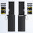 2 in 1 High-Speed Reader Flash Card Box SD Card Photo Transmission Waterproof