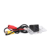Car Backup Camera Wireless Kit for Audi A8 A6 A4 A3 Q7 S5 S6 S8 RS4 RS6 A4L/Q5