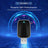 2 in 1 Wireless Apple Carplay Android Auto Adapter USB Car Dongle Connect Box