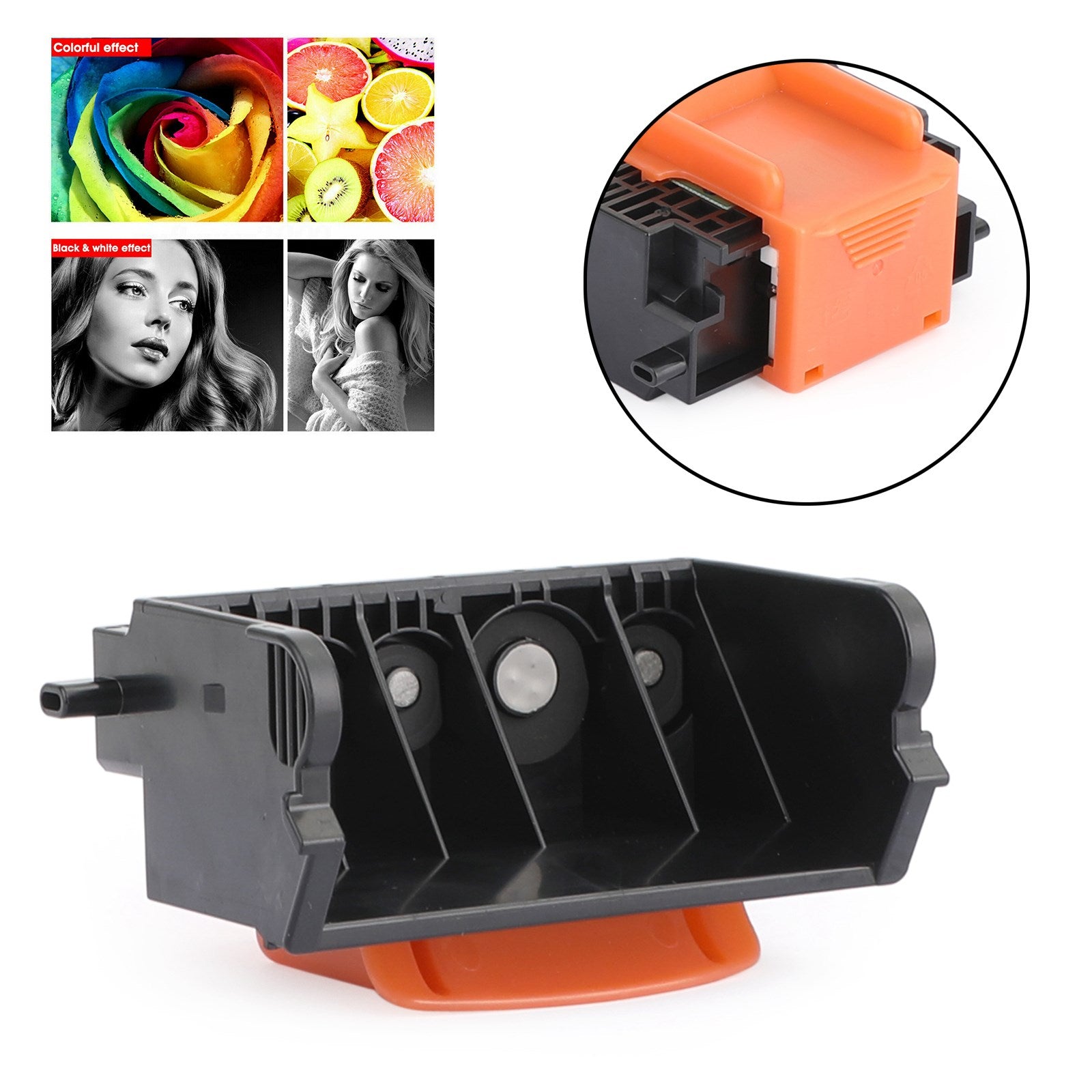 Replacement Printer Print Head Printhead QY6-0059 For IP4200 MP500 MP530 Reufrbished Printer Replacement Print Head for IP4200 MP500 MP530 QY6-0059 Full Color QY6-0059 Replacement Printhead Printer Head for IP4200 MP500 MP530
