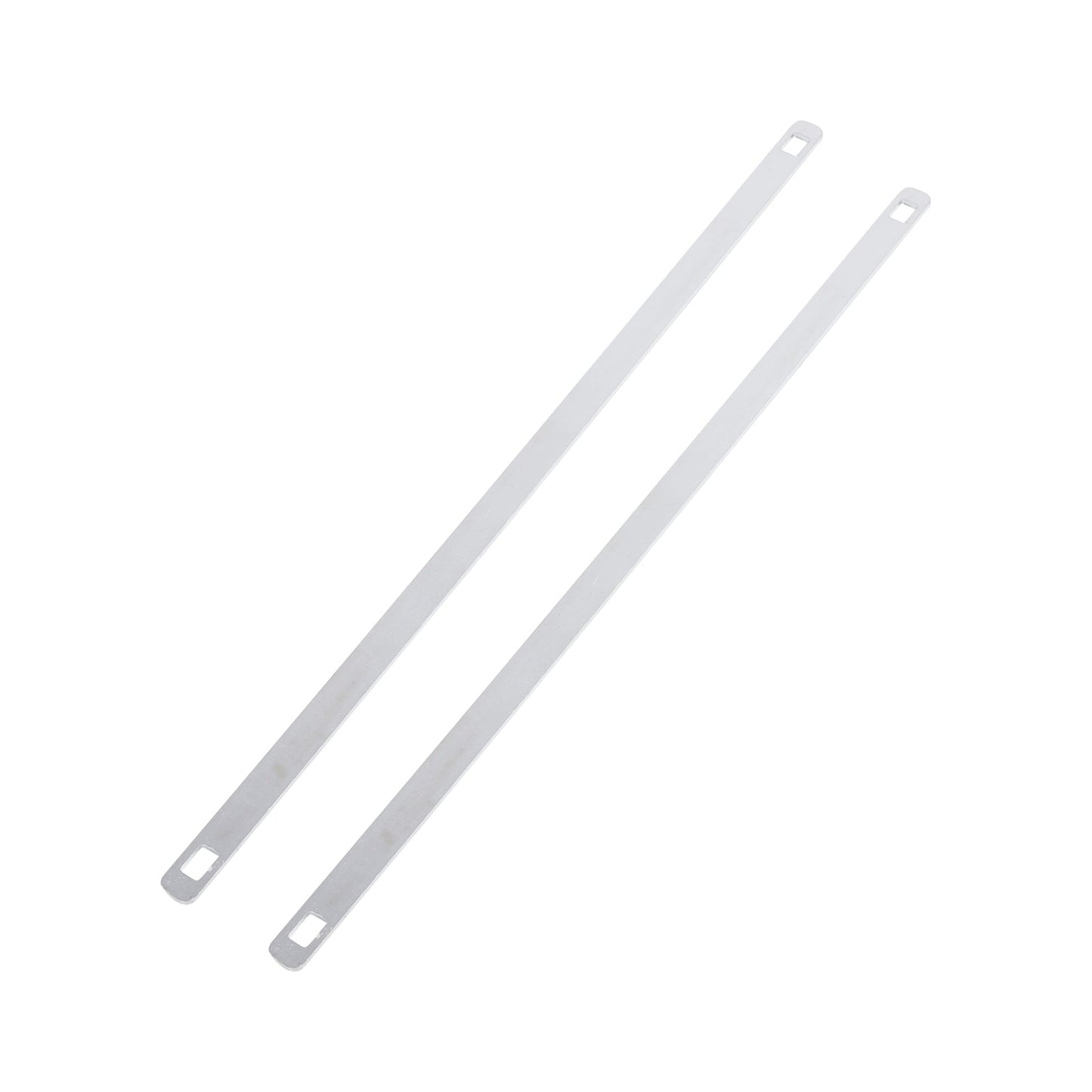 2PCS 36-80 Standard Strut Kit For Werner Aluminum Attic Ladders AH2210 AH2210B