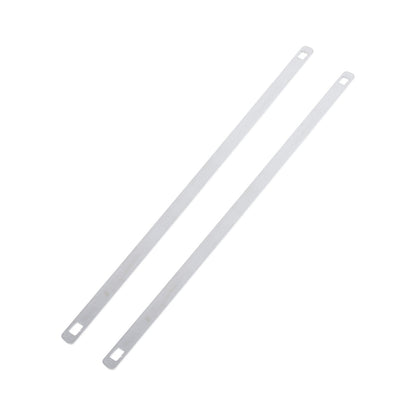 2PCS 36-80 Standard Strut Kit For Werner Aluminum Attic Ladders AH2210 AH2210B