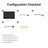 ESP32-S3 Development Board 4.3inch Capacitive Touch Screen LX7 Dual-Core Display