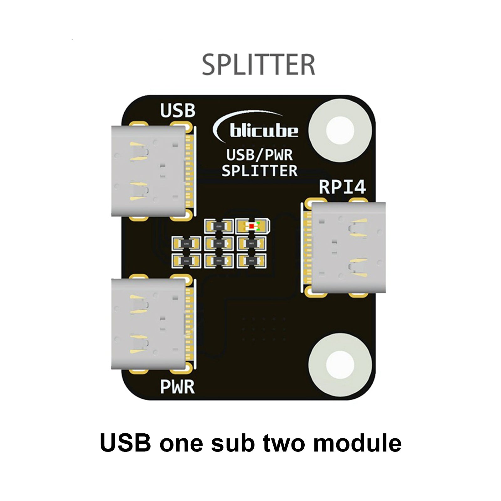 USB Splitter IP KVM Remote Control Overip Server Operation and Maintenance HDMI