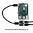 USB Splitter IP KVM Remote Control Overip Server Operation and Maintenance HDMI