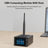 CM4 Computing Module NAS Host Personal Network Storage Server SATA Interface US
