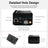 CM4 Computing Module NAS Host Personal Network Storage Server SATA Interface US