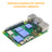 5th Fan Radiator Raspberry pi5 Pure Copper Material Heat Sink Blower Cooling Fan