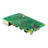 5th Fan Radiator Raspberry pi5 Pure Copper Material Heat Sink Blower Cooling Fan