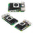 Raspberry Pi 5th Generation Radiator Active Cooler Aluminum Heat Sink Blower Fan