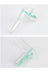 LED Female Privates Vaginal Speculum Illuminated Vaginal Expander With Light