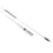 1Set HH-9000 10/6/2M/70CM High Gain QUAD-BAND Antenna PL-259 For Mobile Radio