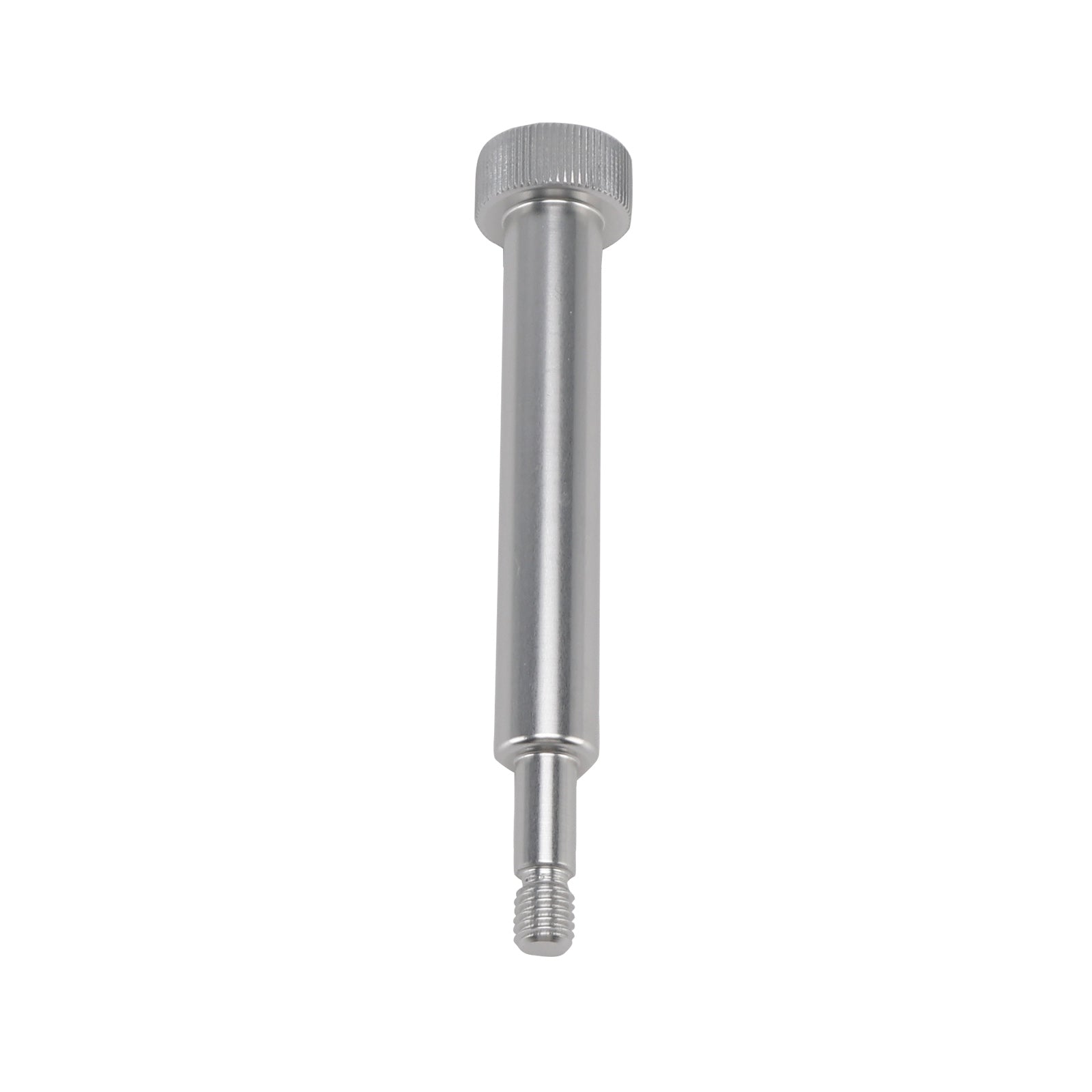 Fork Lower Leg Removal Tool-Threaded punch to remove spring/damper side For Rockshox