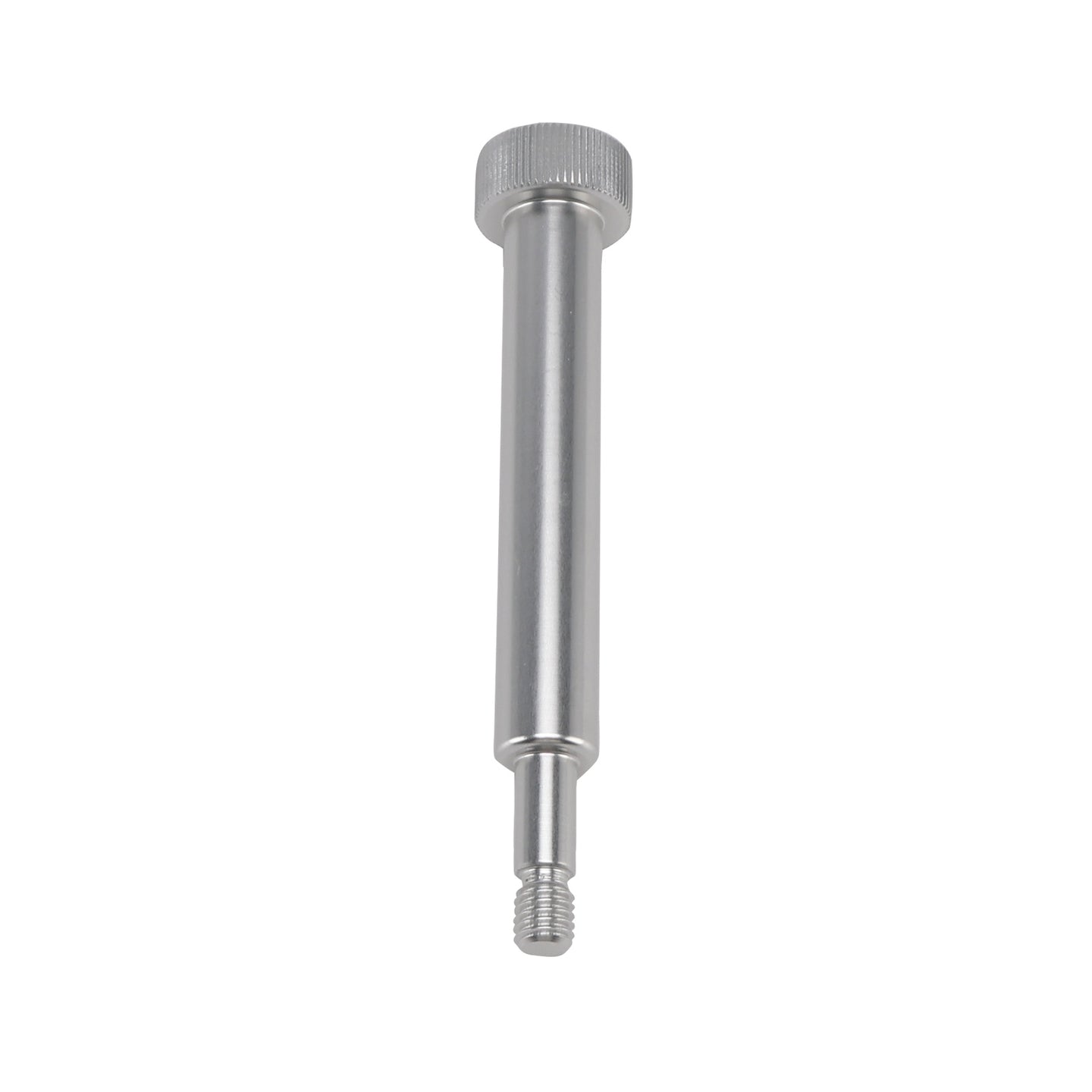 Fork Lower Leg Removal Tool-Threaded punch to remove spring/damper side For Rockshox