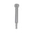 Fork Lower Leg Removal Tool-Threaded punch to remove spring/damper side For Rockshox