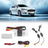 Car Rear View Wireless Camera 8LED for BMW 08/09/10/11/12 BMW 3 /5 Series/X5/86