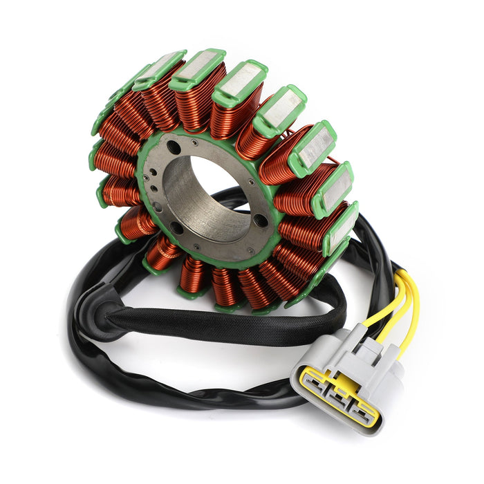 11-19 Ski-Doo Expedition 600 Can-Am Maverick X3 / 1000R Turbo 420296908 420685635 Stator Magneto