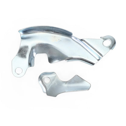 Electric Start Conversion Kit for Honda GX160 5.5HP & GX200 6.5HP Engines, with Starter, Flywheel & Key Switch